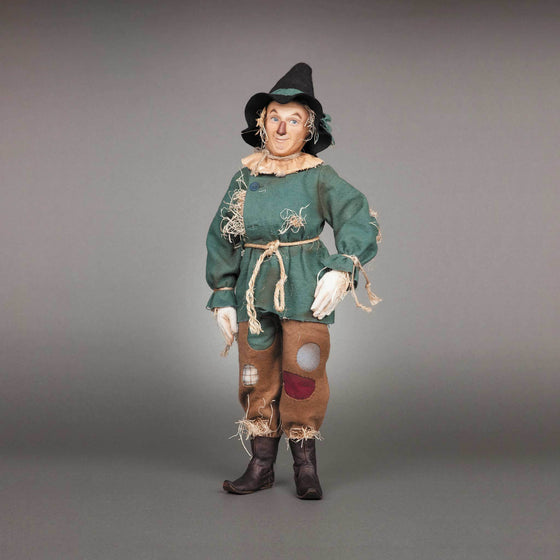 The Wizard of Oz™ Doll Collection - The Scarecrow