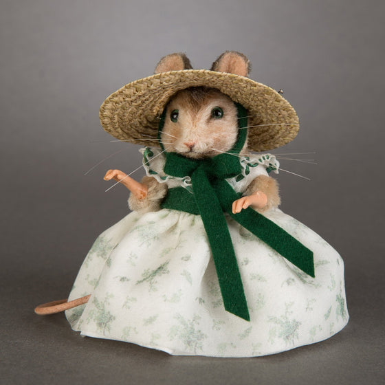 Scarlett O'Hara™ Mouse