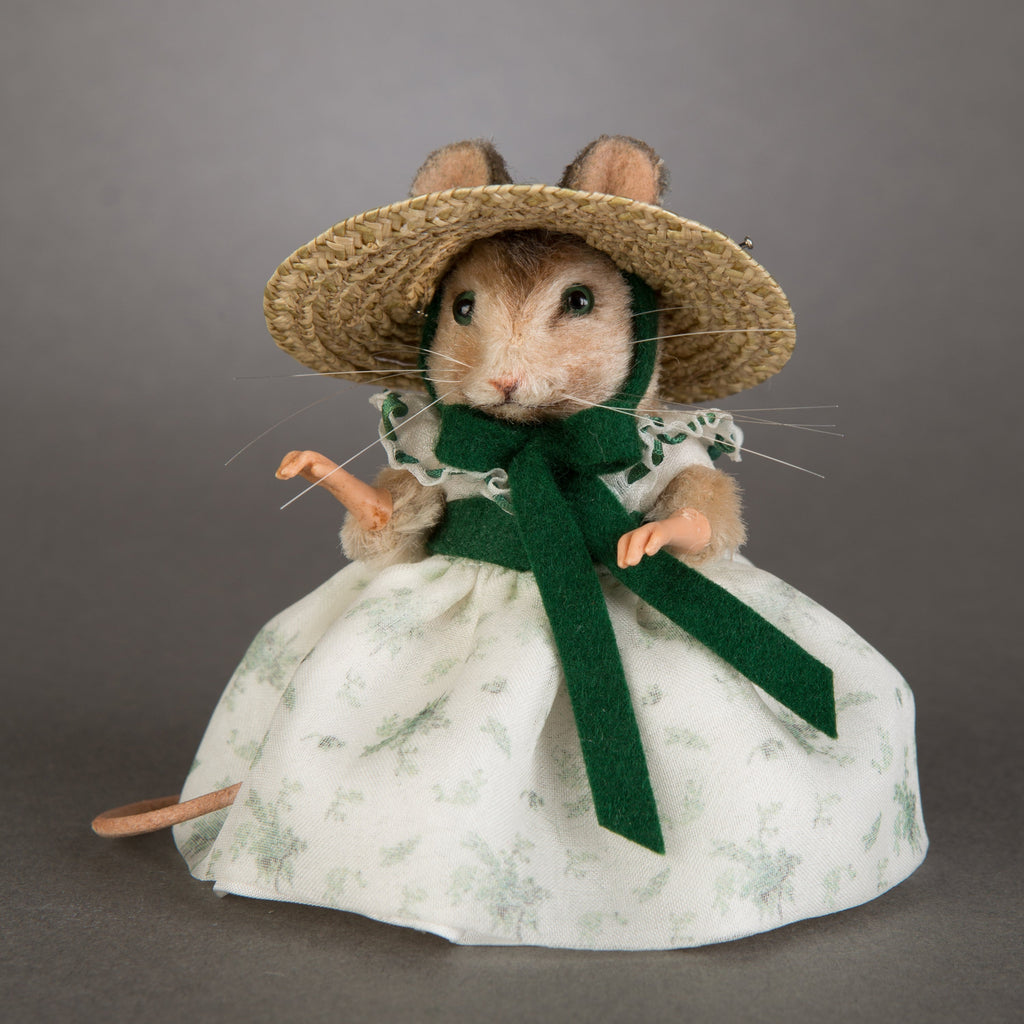 Gone with the Wind Mice - Scarlett O'Hara