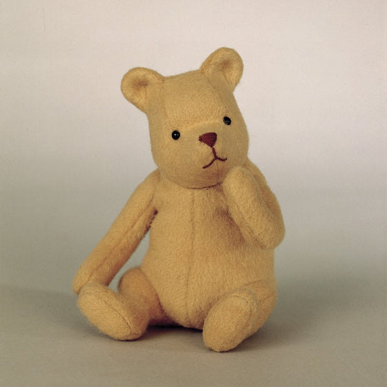 Winnie The Pooh - R. John Wright
