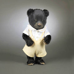 Simon | R. John Wright Dolls