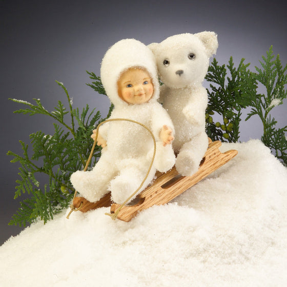 Snowbaby