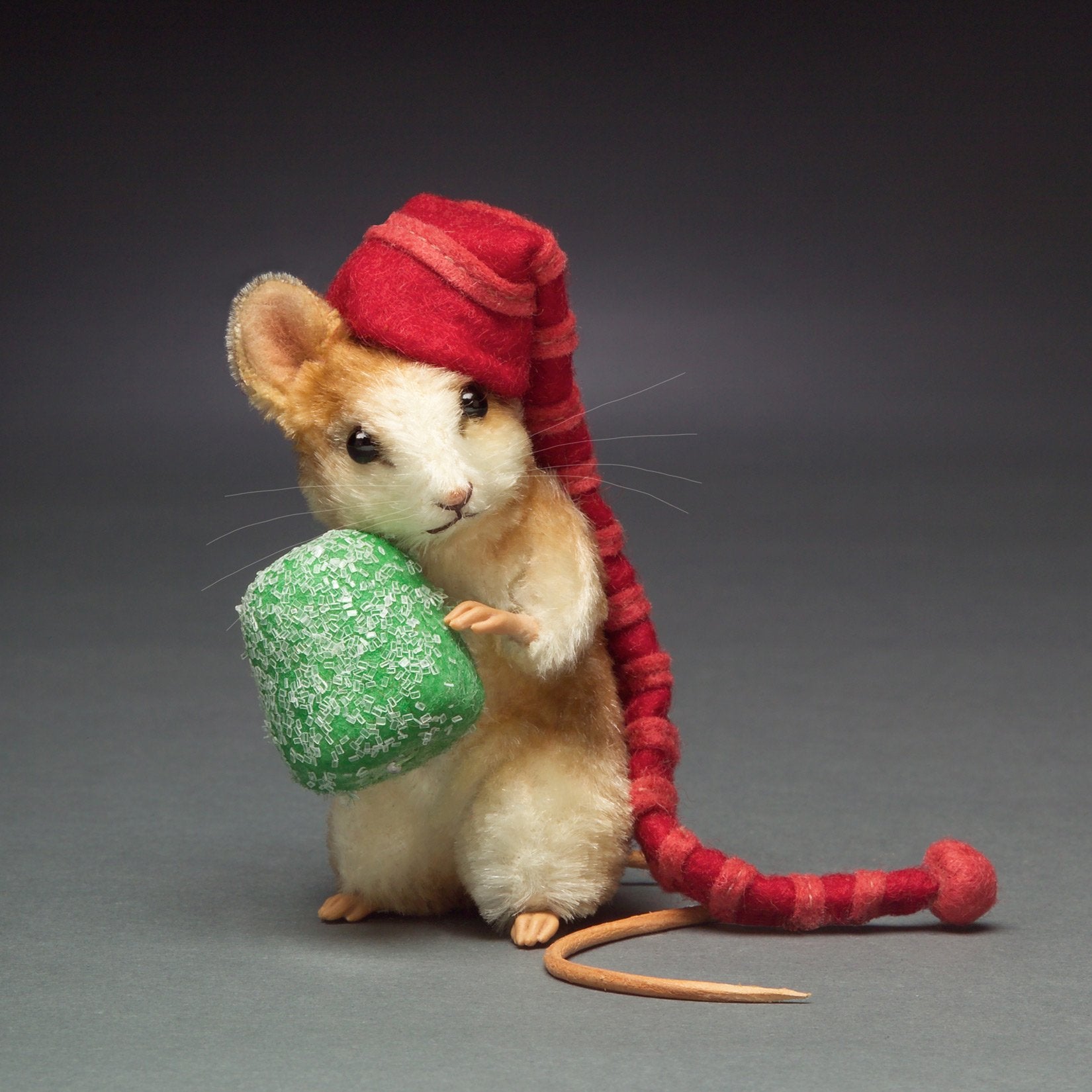 RJW Mice - R. John Wright