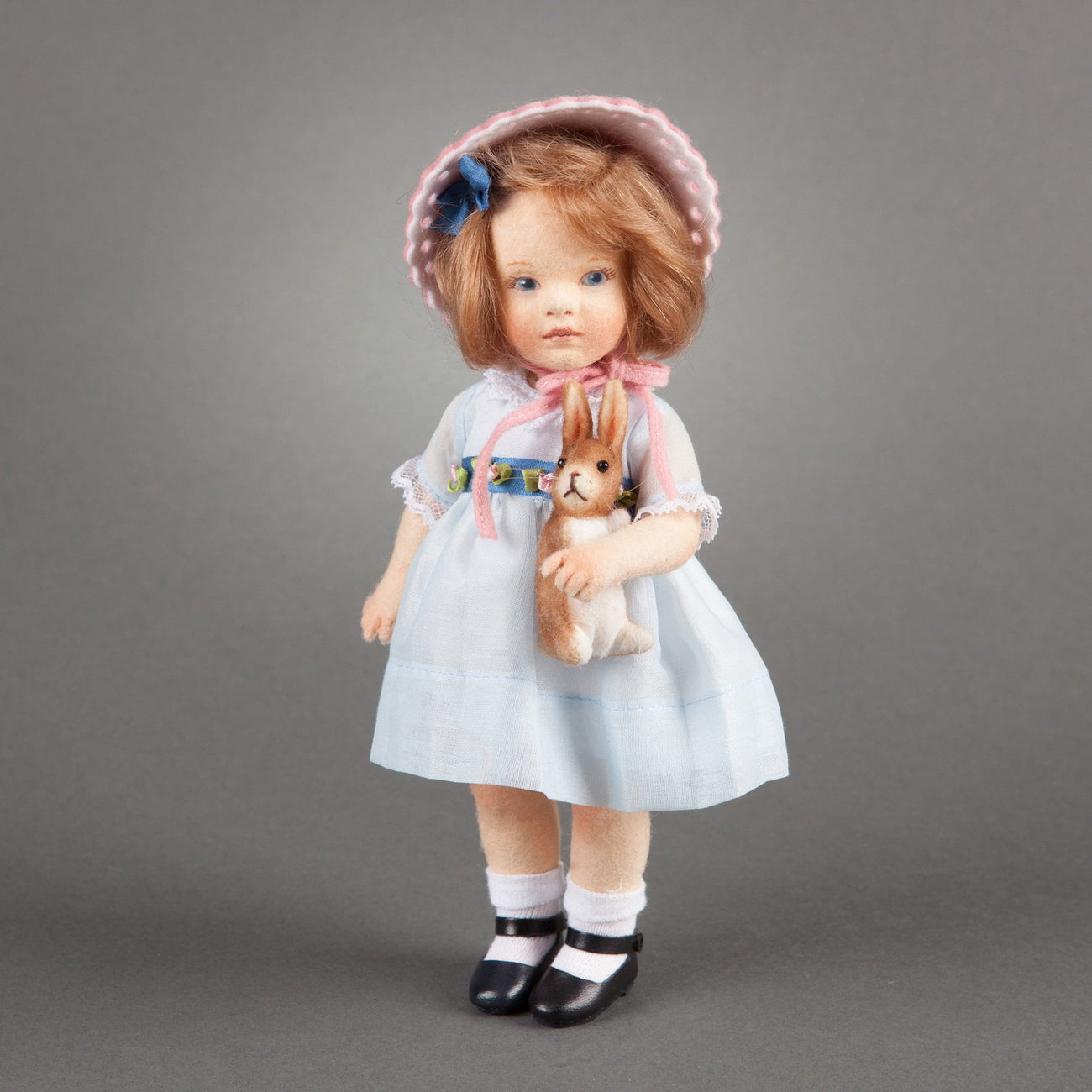 Spring | R. John Wright Dolls