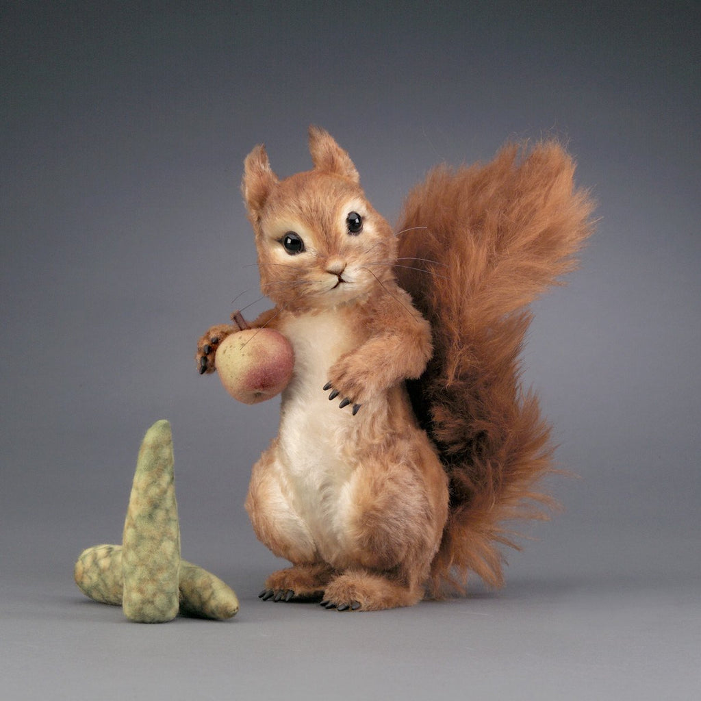 Squirrel Nutkin