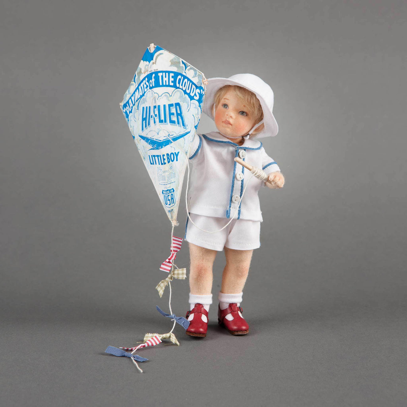 Summer | R. John Wright Dolls