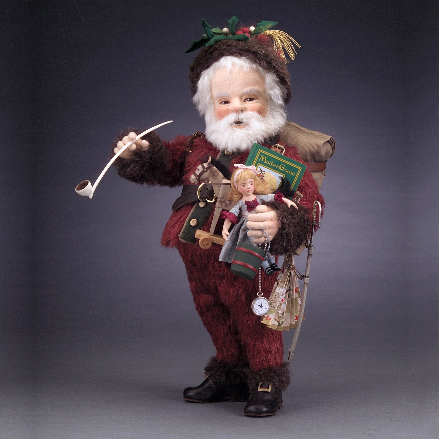 Thomas Nast Santa Claus Thomas nast santa claus