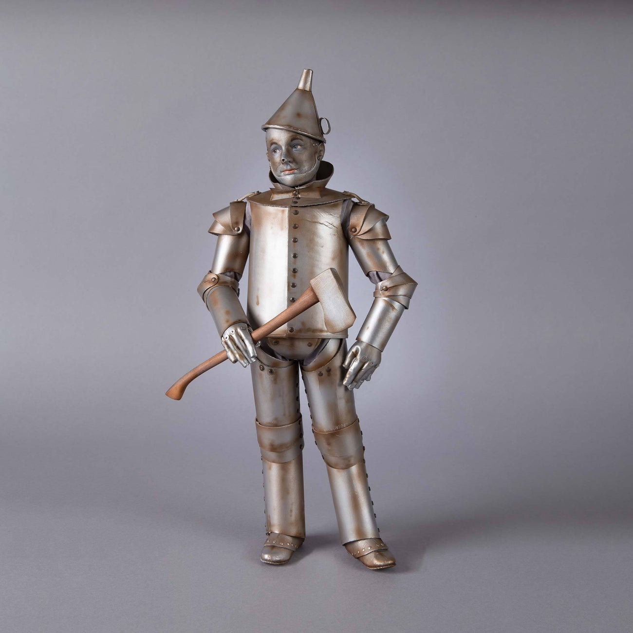 Tin Man - Wizard of Oz™ | R. John Wright Dolls