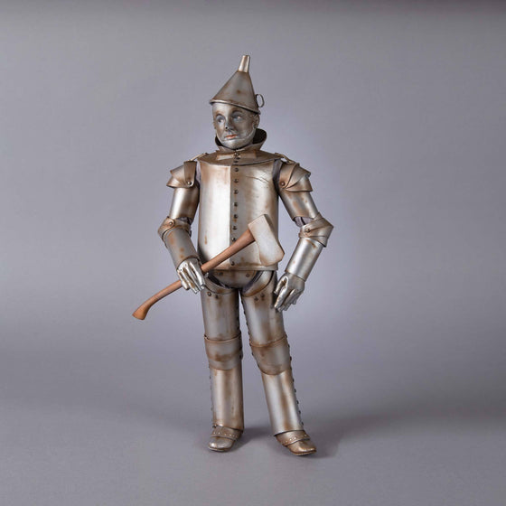The Wizard of Oz™ Doll Collection - The Tin Man