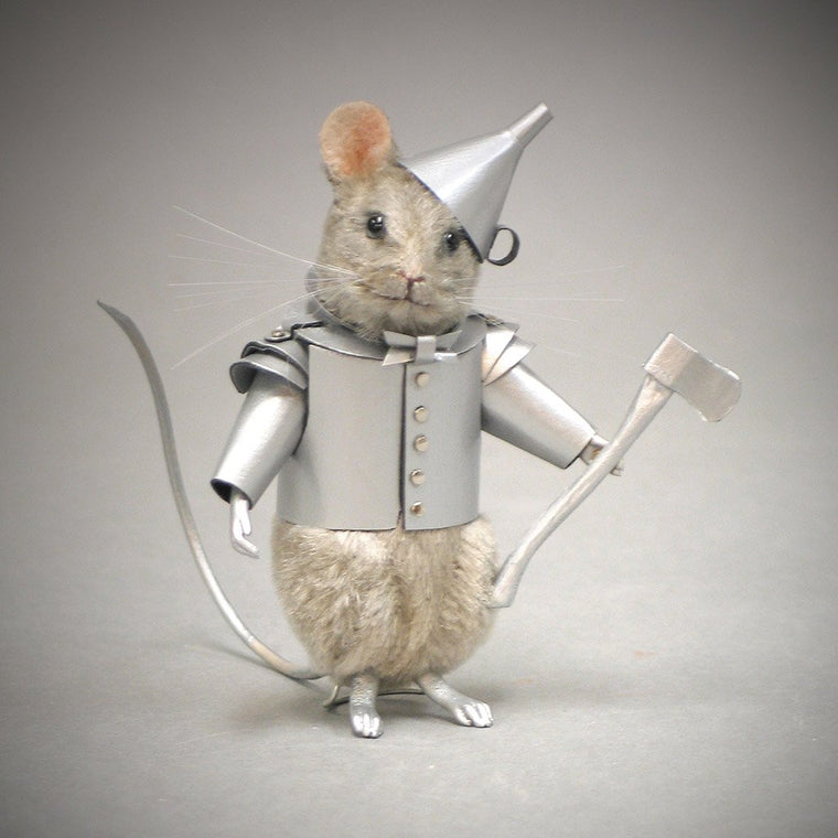 Tin Man Mouse - Wizard of Oz™