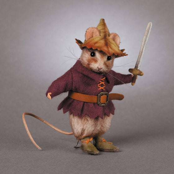 Tom Thumb™ Mouse