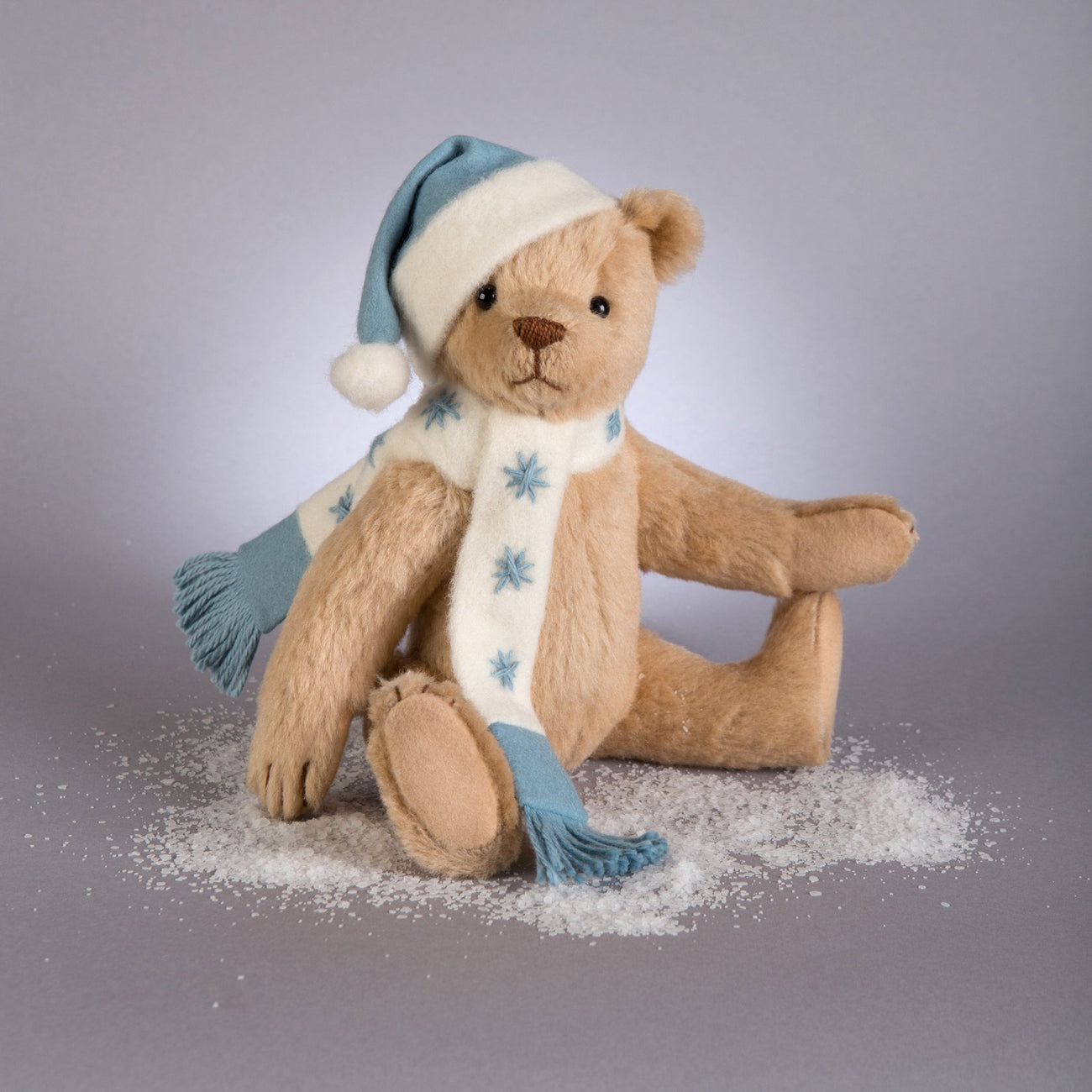 Tucker | R. John Wright Dolls