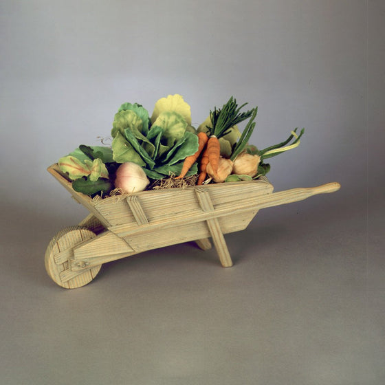 Garden Wheelbarrow - Beatrix Potter™