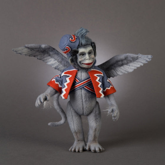 Winged Monkey