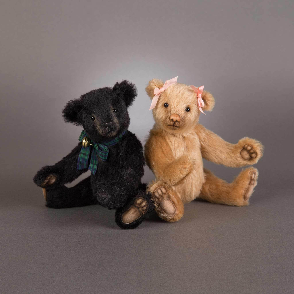 Woburn & Abbey Bears